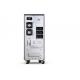 20KVA Online Ups System , UPS Backup Power Supply With LED / LCD Display