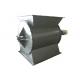 Handling Power Material Impeller Feeder Star Type Ash Unloading Valve Cast Iron