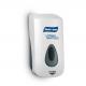 Shampoo Box Manual Soap Dispenser Sanitizer  , Wall Mounted Soap Dispenser Holder