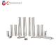 Pins Dowel Pin Dowel Pins Round Pins Stainless Steel Dowel Pin Flat Head Dowel Pin