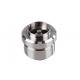 40mm 3A A270 Non Return Sanitary Check Valves Stainless Steel