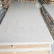 Easy To Purchase WinscoMetal Ss 316 316L Stainless Steel 2B Mill Sheet 1500mmx3000mm 0.8mm Thcikness