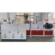 Thick 25mm 1220mm PVC WPC Plastic Board Production Line