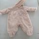 Disney ,  Baby Romper Rabbit Suit Daily Casual Baby for baby