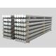 6000 Series Aluminium Alloy Bar 0.5-8mm Thickness Good Mechanical Properties