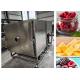 Candy Food Freeze Dry Machine  -40℃~80℃ Temperature Range