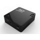 P2 Wireless Pocket HD DLP Projector 30-150 Size 50 Lumens DLNA Video Projector