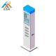 Factory price wholesale sharing power bank charging station Shared charging digital advertising with lcd screen