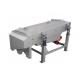 Marble Powder Rectangular Sifter Linear Vibration Filter Sieving Machine