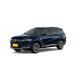 Electric Parking Brake Chinese Envision Plus 1.5T 2.0T 2WD 4X4 SUV Car Leather Seats Rear Camera 2023 Hot Sale