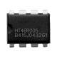 HT46R002 HT46R003B HT46R004 16NSOP HT46R005 DIP-8 Pc Components  Microcontroller Ic Mcu