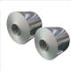 304 Stainless Steel Coil Strip 0.3mm Thickness Annealed Skin Passed