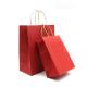 ODM Colorful Paper Shopping Bags With Logo Compostable Eco Friendly