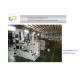 RY-320 4 colors label sticker flexo printing machine 60m/minute for paper roll