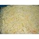 Grade A Frozen Fruits And Vegetables Bamboo Shoot Strips Excellent Fine Taste