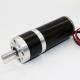 Faradyi Customized 42MM Planetary Gear Motor DC 24V Metal Gear High Torque Long Life Forward and Reverse Can With Brake