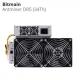 Bitmain Antminer DR5 34T/H Decred DCR Coin Miner 1800W Second Hand