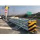 High Quality Road Safety Guardrail Can Guide The Anti-Collision Barrier Crash Cushion