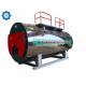 Low Pressure Gas And Oil-Fired Boilers Solutions Industrial Steam Boiler Manufacturers