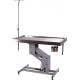Hydraulic Movable Veterinary Surgery Table For Animal / PET Operating Clinic
