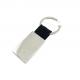 Zinc Alloy Metal Keychain Holder For Durable And Long-Lasting