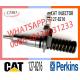 Genuine Fuel Injector 127-8222 1278222 0R-8461 127-8216 1278216 0R-8682 127-8218 1278218 20R-4179 For Caterpillar CAT