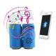Customized PVC Portable Bluetooth Speaker with High Voice Quality