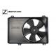 Motor Assy Radiator Cooling Fan SUZUKI SWIFT 05' OEM 17760-63J00 330 Mm