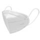 Anti Pollution Medical Respirator Mask Kn95 Surgical Mask Eco Friendly