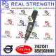 21431501 Diesel Pump Injector For Engine Injector Assembly