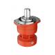 Low Speed Torque Hydraulic Drive Motor By HELM TOWER Normal Oil Temperature Weight 25-475 KGS