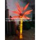 lighted palm tree lowes