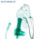 Multi Vent / Venturi Non Rebreather Oxygen Mask Disposable Single Use Oxygen Mask