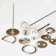 Stainless Steel Insulation Jackets Accessories