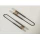 Vertical Furnace MoSi2 High Temperature Heating Element