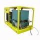 132kw High Pressure Water Jet Sewer Cleaning Machine System Water Jet Cleaner