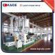 75-160mm PPR Glassfiber PPR pipe production line