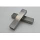 Tungsten Carbide Tipped Flat Strip For Sand Making Machine