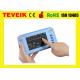 Multiparameter Vital Signs Monitor Handheld Portable Patient Monitor Price with Bluetooth