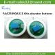 Elevator Button FAA25090A311used for OTIS elevator  parts