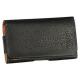 Wallet Leather Case for iPhone 5