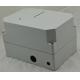 PC Plastic Enclosure Box IP65 High Impact ABS PP Gray
