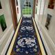 Entrance Corridor Stairway Hotel Large Commercial Floor Mat Special Ancient 100cm width