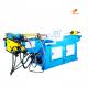 Tube making machines stainless steel pipe bender pipe rolling machine cnc hydraulic tubing bender