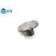 JYH CNC Parts Hardware High Precision 5 Axis CNC Machining Services for Superior Product