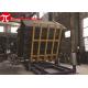 Customized Hydraulic Coil Tilter Coil Turnover Machine Mold Upender Remote Control