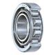 Automation Equipment Pipe Cylindrical Roller Bearing N217 5300r/Min