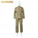 Tiger Pattern Camouflage ACU Army Combat military Uniform