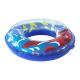 Inflatable cartoon dolphins sea sports swim ring,thickening pvc materials swim tube