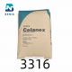 GF30 PBT Polybutylene Terephthalate Celanex 3316 30% Glass Fiber